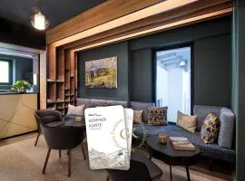 Quality Hosts Arlberg - Hotel Goldenes Kreuz B&B - Sommerkarte Premium inklusive