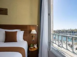 Hôtel Le Yachtman, The Originals Collection