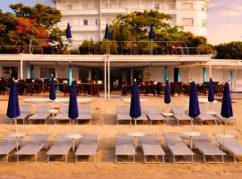 LVG Hotel Collection - Grand Hotel Mediterranee, Hotel in Alassio