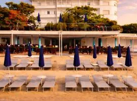 LVG Hotel Collection - Grand Hotel Mediterranee