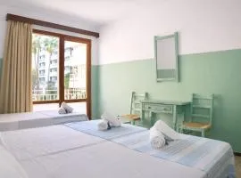 Hostal Santa Ana