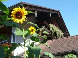 Ferienwohnung Gouiaa