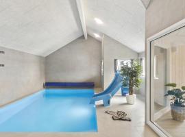 Villavilla 914 - Marielyst, Lollandfalstermøn, hotel en Idestrup