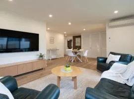 Torquay Central - Your Coastal Oasis