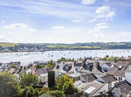 2 Bed in Bideford oc-3gabl, khách sạn ở Appledore