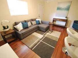 Stylish Austin Condo