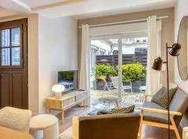 L'adresse beauvoisine 2 chambres Terrasse