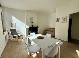 Le Raugraff logement 4p Nancy Centre ville