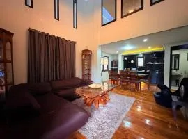 Tuplano Executive Suite