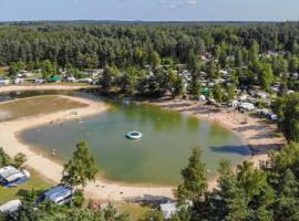 Siblu de Tol, hotel di Nunspeet