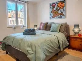 Le Rêve - Centre Ville - Proche Parking Gratuit - Commerces à Proximité - Marché de Noël