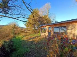 The Nest - Secluded Cabin with Panoramic Views