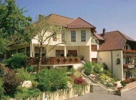 Gasthof & Landhotel Jöbstel, hotel u gradu Vajšenfeld