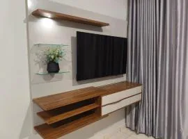 Kitnet em Três Marias