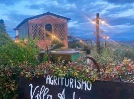 Agriturismo Villa Adimari