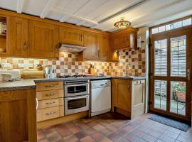 1 Bed in Brecon oc-bn367, khách sạn ở Bwlch
