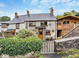 2 Bed in Brecon oc-bn138, khách sạn ở Bwlch