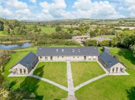 3 Bed in Brecon oc-88139, Hotel in Talybont
