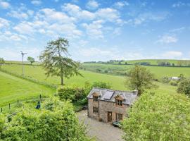 2 Bed in Craven Arms oc-95107, hotel v destinácii Kerry