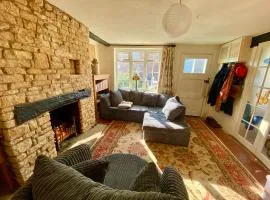 Butterfly Cottage