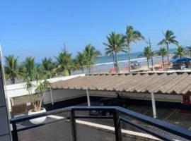 Apartamento Pé na Areia Mongaguá