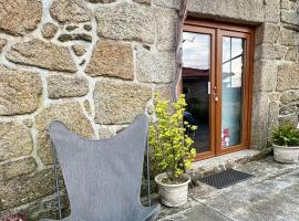 Casa da Adega โรงแรมในSá