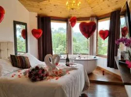 Boutique Hotel dos Moinhos