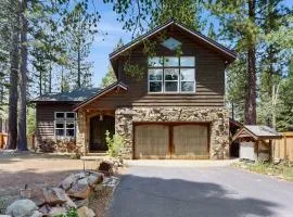 Luxe Custom Home with Waterfalls Ponds Indoor Pool - dog friendly