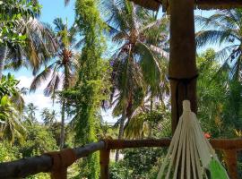 LalaMafia Bungalow, Hotel in Utende