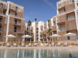 Kora Olea, hotel en Torremolinos