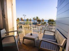 Dassine View - Luxe - Agadir - 4 Px, hotel in Agadir
