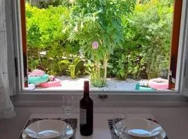 Maria's House Kontokali