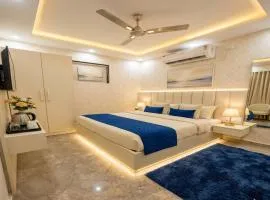 Hotel DE - Olive Aero Suites Near Delhi Airport And Aero City