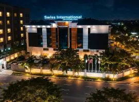 Swiss International The Vistana Lekki Lagos