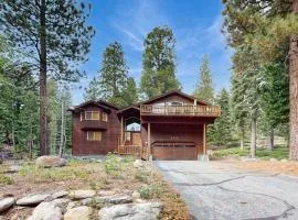 Spacious home with fireplace and two decks with hot tub & bbq grill