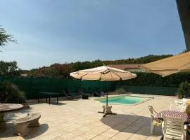 Vacation Home in Drôme