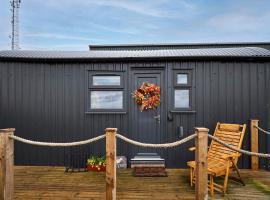 Host & Stay - Curlews Rest, hotel in Longridge