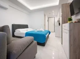 Azure Boutique Studios Paralia