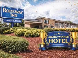 Rodeway Inn Expo Center