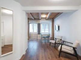 HITrental Eisengasse Apartments