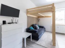 Apartmán Denisa