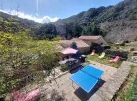 Au petit hameau - Votre gîte nature et paisible près du gouffre de Cabrespine