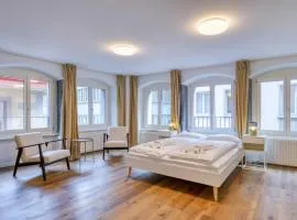 HITrental Eisengasse Apartments