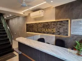Hotel Le Glance Rooms & Dormitory