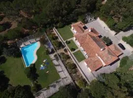 Villa Malveira