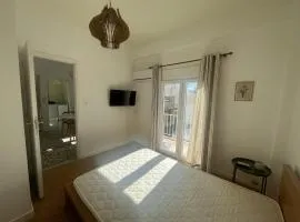 Central -II- Apartment