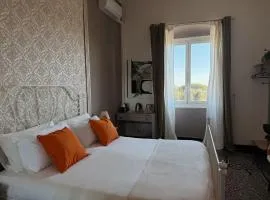 The Moon Genova Suites&Rooms