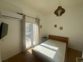 Central -II- Apartment