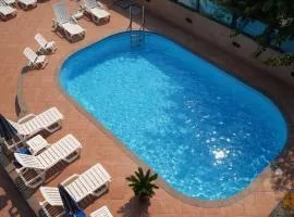 Hotiday Vico Equense Beach
