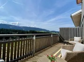 das Franz Ferienwohnungen